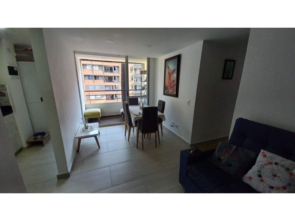 APARTAMENTO EN VENTA BELLO - LA VIDA ES BELLA