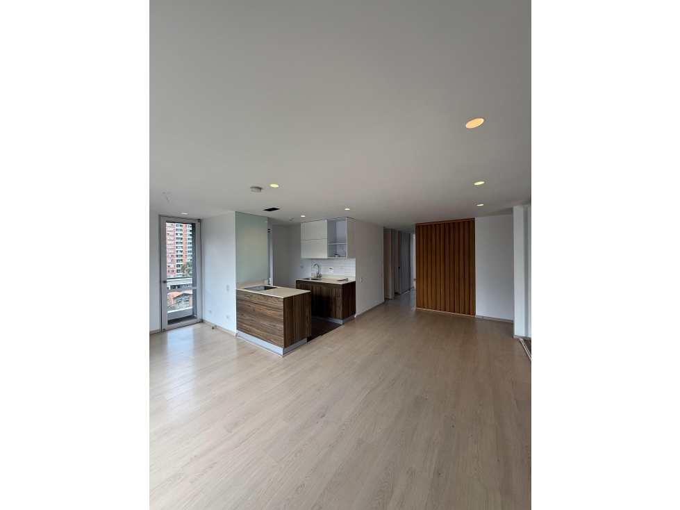 APARTAMENTO EN VENTA LA ESTRELLA — foto 3