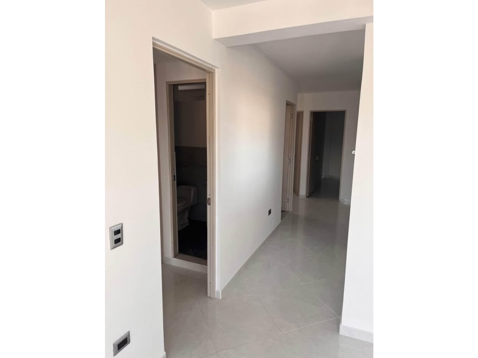 APARTAMENTO EN VENTA BELLO - CABAÑAS — foto 5