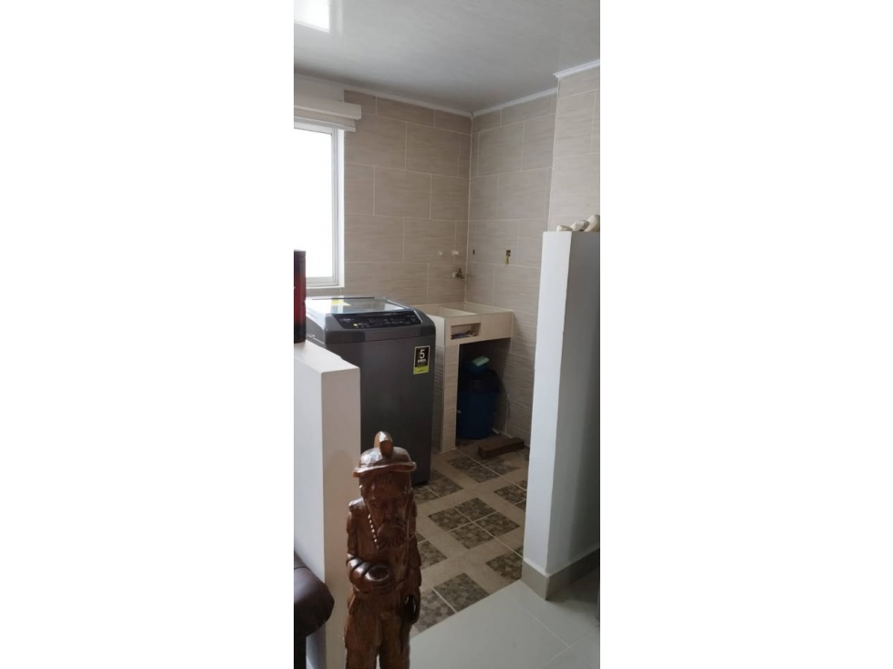 APARTAMENTO EN VENTA BELLO - PARQUE DE BELLO — foto 4
