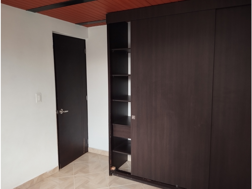 APARTAMENTO EN VENTA BELLO - CABAÑAS 76 Mts — foto 5