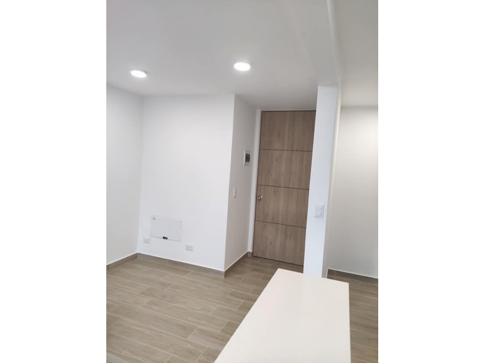 APARTAMENTO EN VENTA BELLO - NIQUIA - MONTERREAL — foto 4