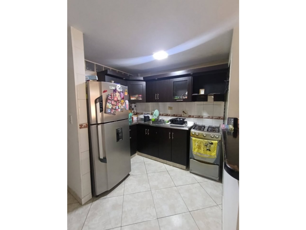 APARTAMENTO EN VENTA BELLO - OBRERO — foto 2