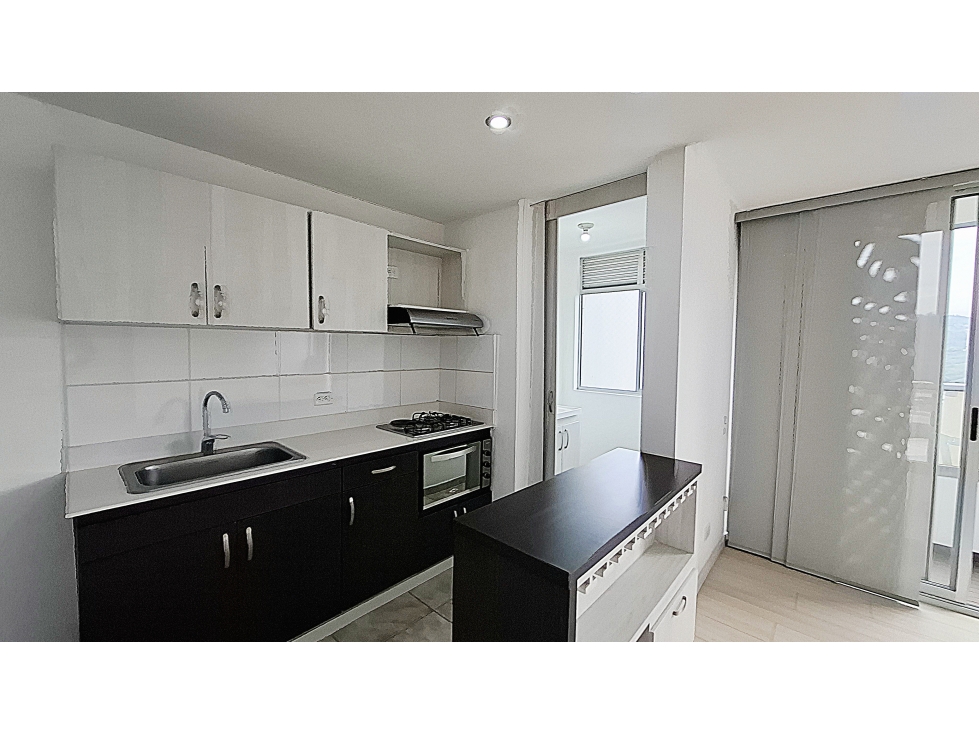 APARTAMENTO EN VENTA SURAMERICA — foto 5