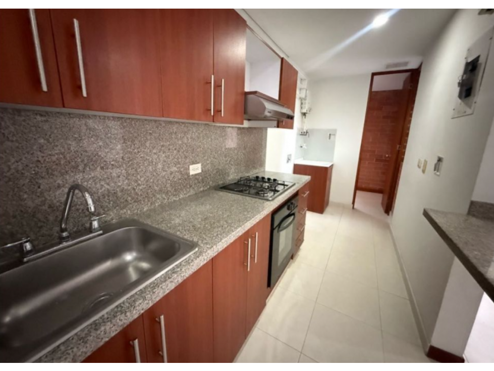 APARTAMENTO EN VENTA SURAMERICA — foto 4