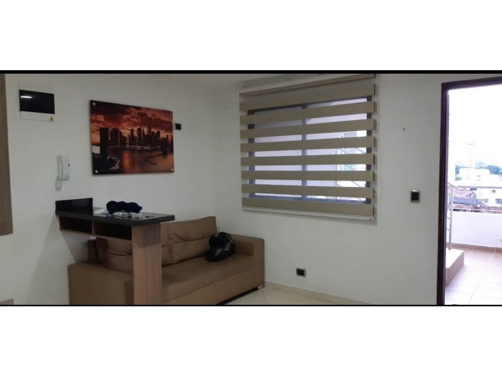 APARTAMENTO EN VENTA BELLO - CABAÑAS -PARQUEADERO DE MOTO — foto 3