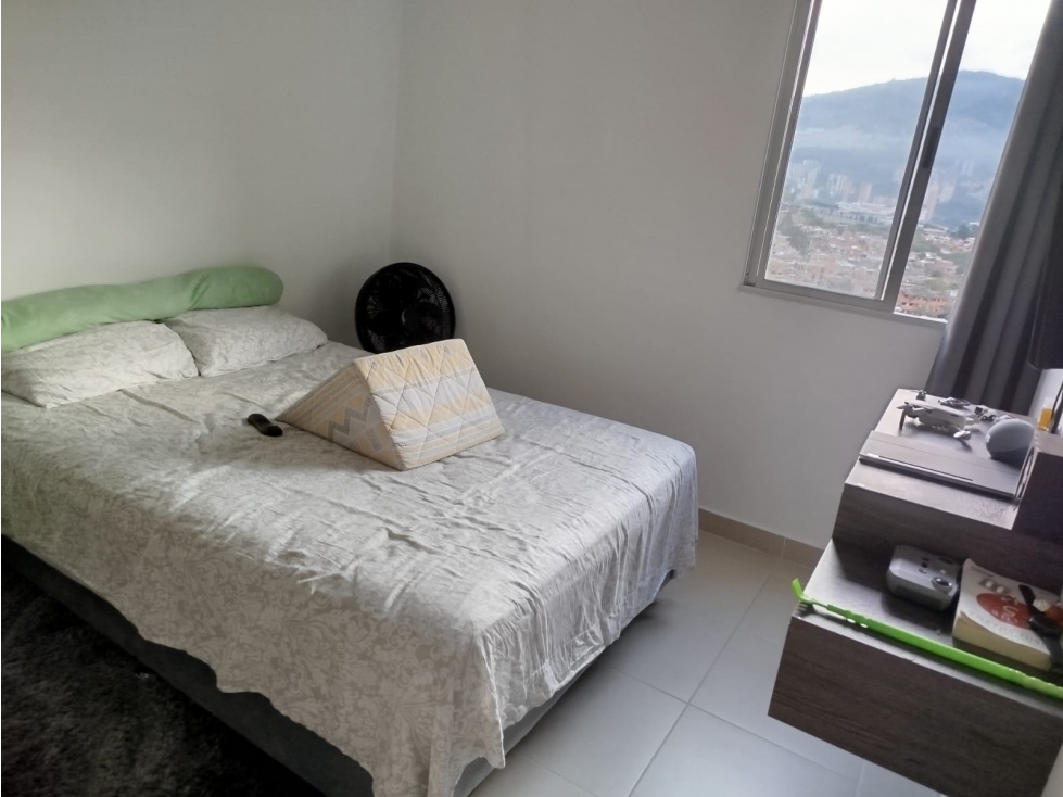 APARTAMENTO EN VENTA BELLO - MACHADO - UNIDAD VIVENZA — foto 5
