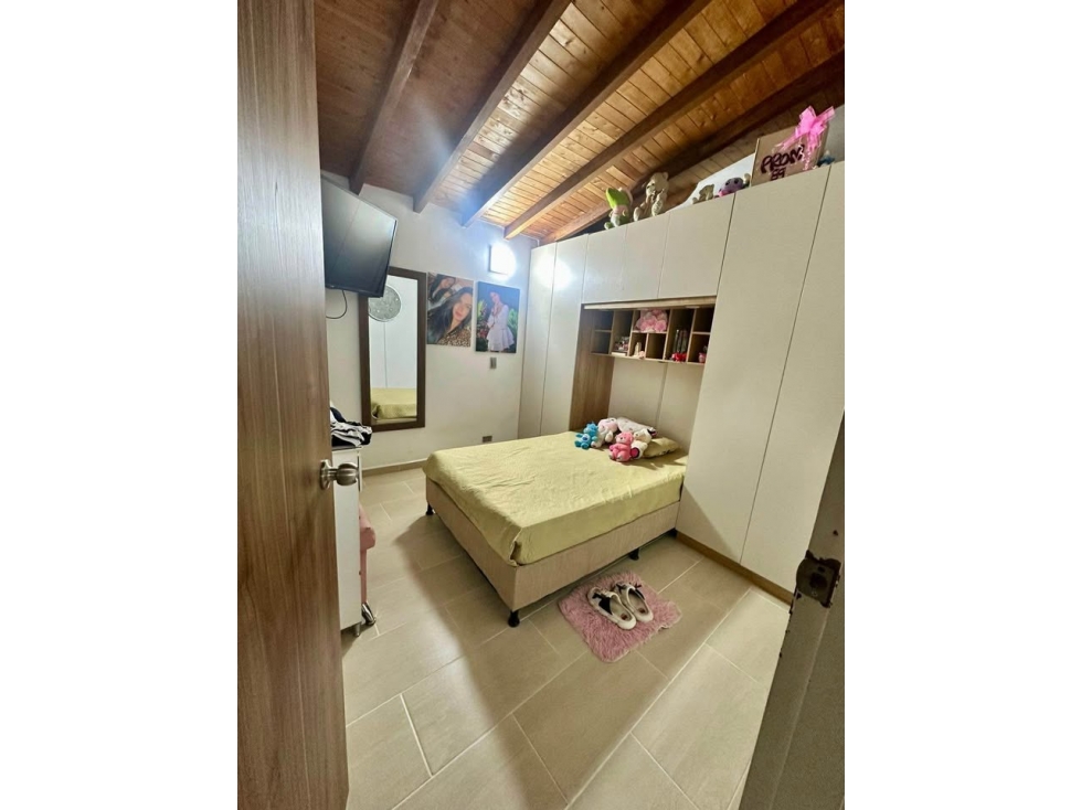 CASA EN VENTA BELLO - SAN JOSE OBRERO — foto 3
