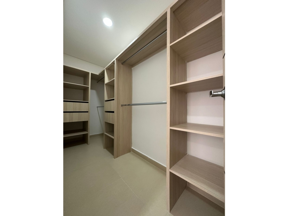 APARTAMENTO EN VENTA BELLO - PARQUE DE BELLO — foto 6