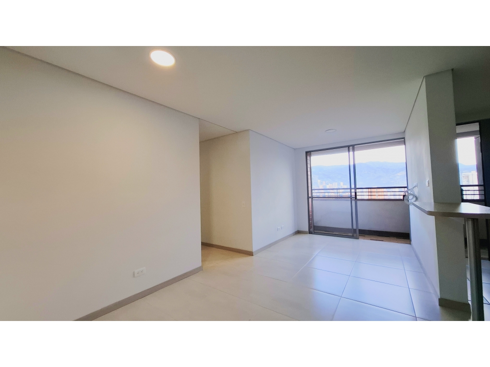 APARTAMENTO EN VENTA EN ITAGUI DITAIRES — foto 2