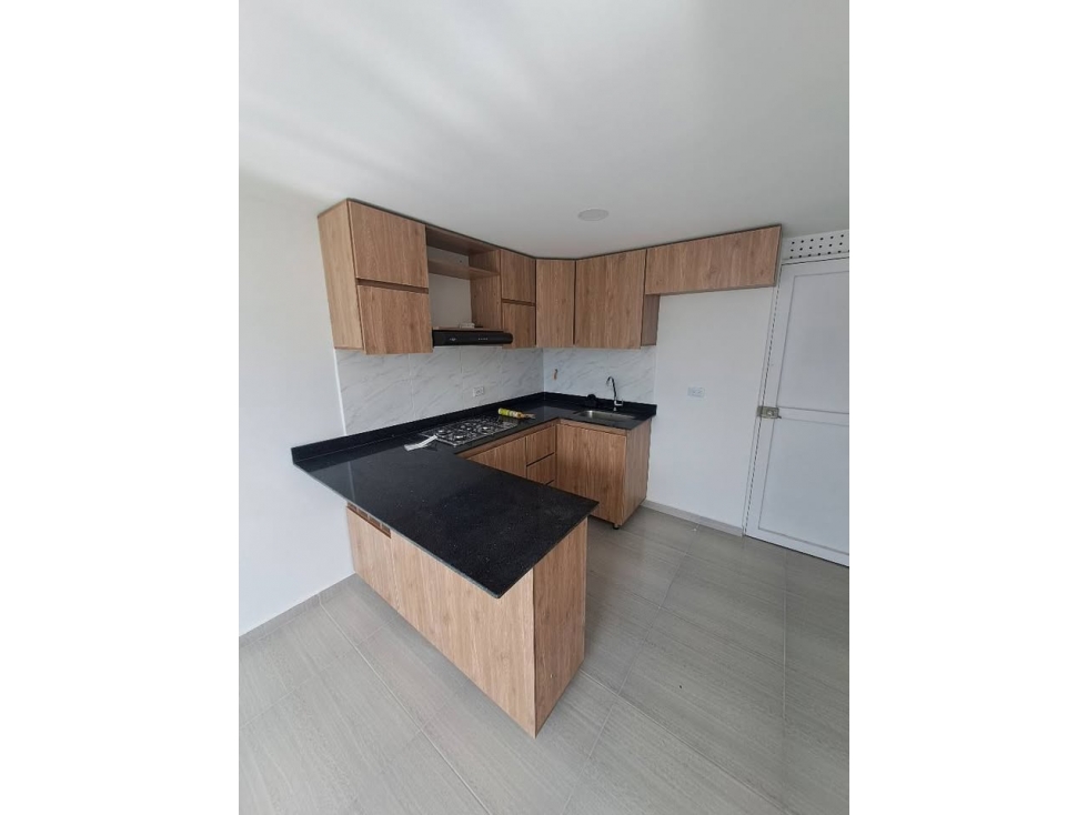 APARTAMENTO EN VENTA BELLO - MACHADO - TIERRA LINDA CAMPESTRE
