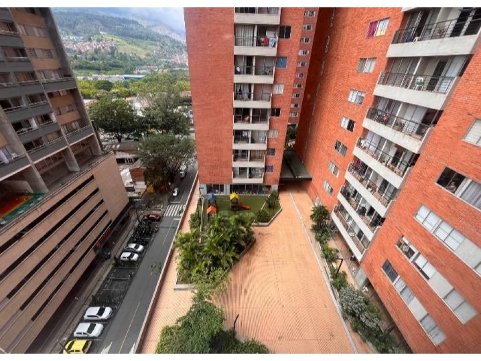 APARTAMENTO EN VENTA BELLO - NIQUIA - LOS ARBOLES — foto 6