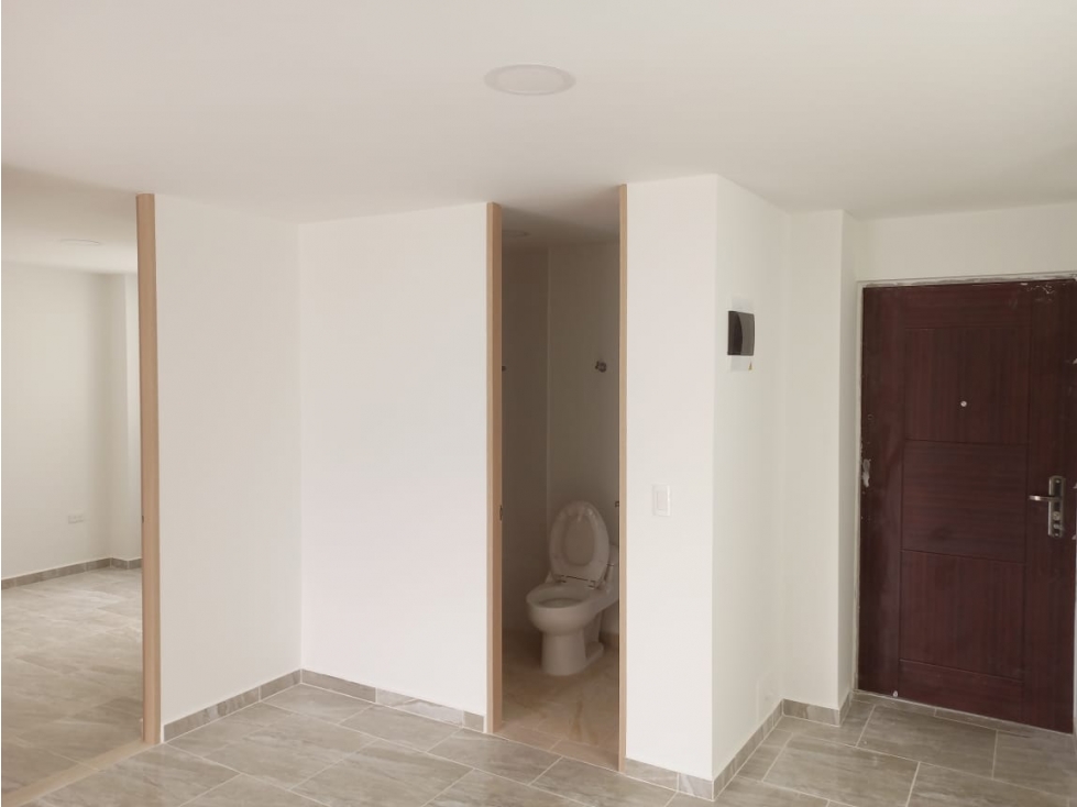 APARTAMENTO EN VENTA EN SURAMERICA — foto 4