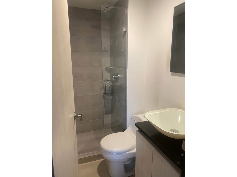 APARTAMENTO EN VENTA BELLO - HACIENDA NIQUIA - PARQUEADERO — foto 4
