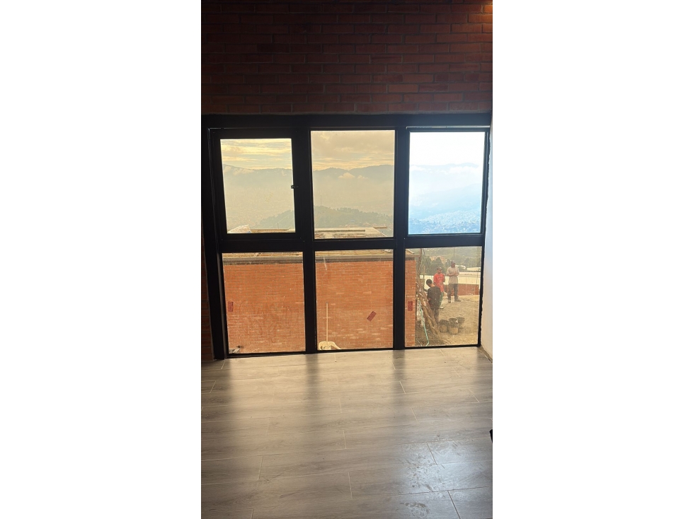 SE VENDE CASA CAMPESTRE UNIDAD LOS NARANJOS - PEDREGAL ALTO — foto 4
