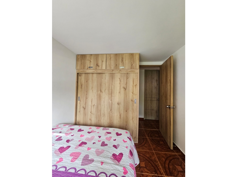 VENDO HERMOSO APARTAMENTO NAVARRA - PLAZUELA DEL NORTE — foto 6