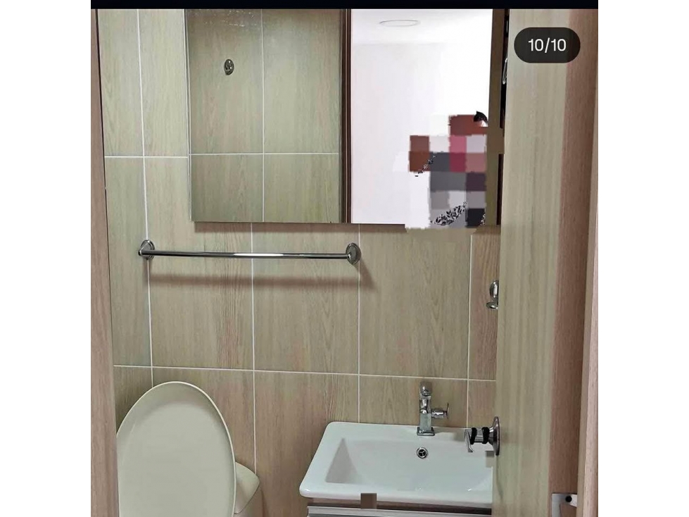 APARTAMENTO EN VENTA BELLO - ALCALA UNIDAD CURAZAO - PARQUEADERO MOTO — foto 5