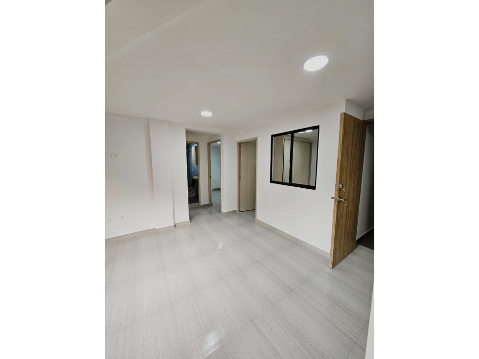 SE VENDE EDIFICIO 3 PISOS APTOS RENTABLES Y MODERNOS - NIQUIA - 4