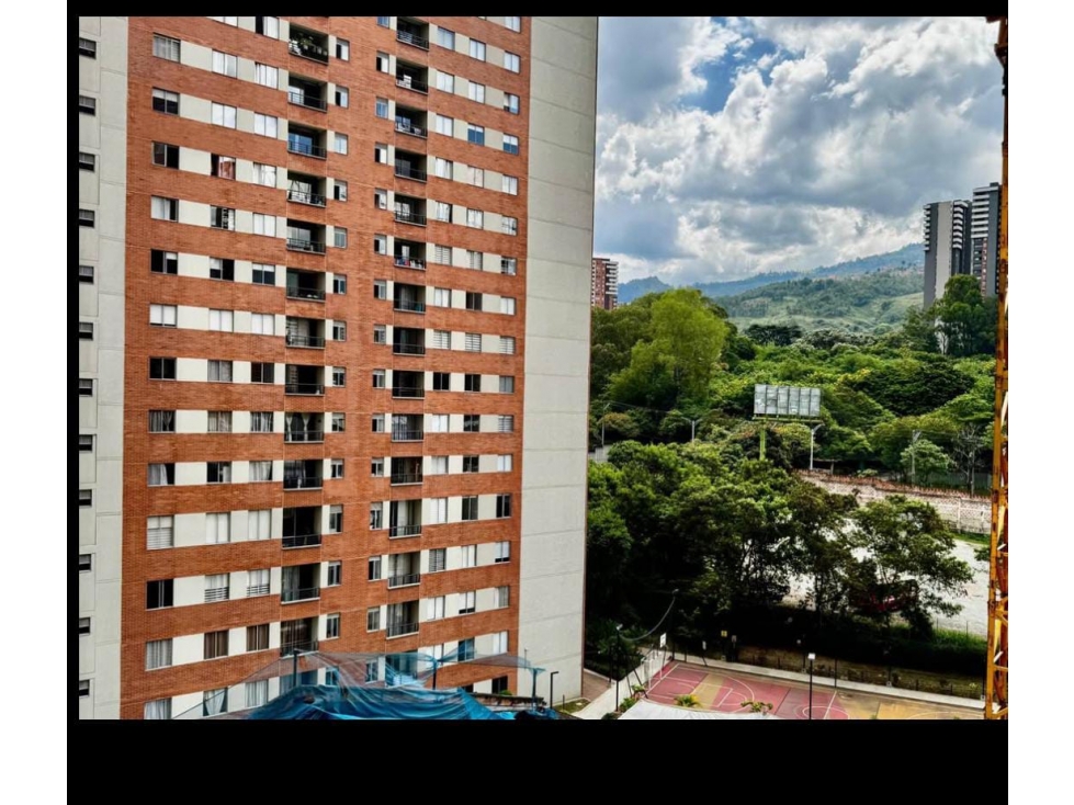 SE VENDE APARTAMENTO EN ATLÁNTICA PH (OBRA NEGRA) — foto 5