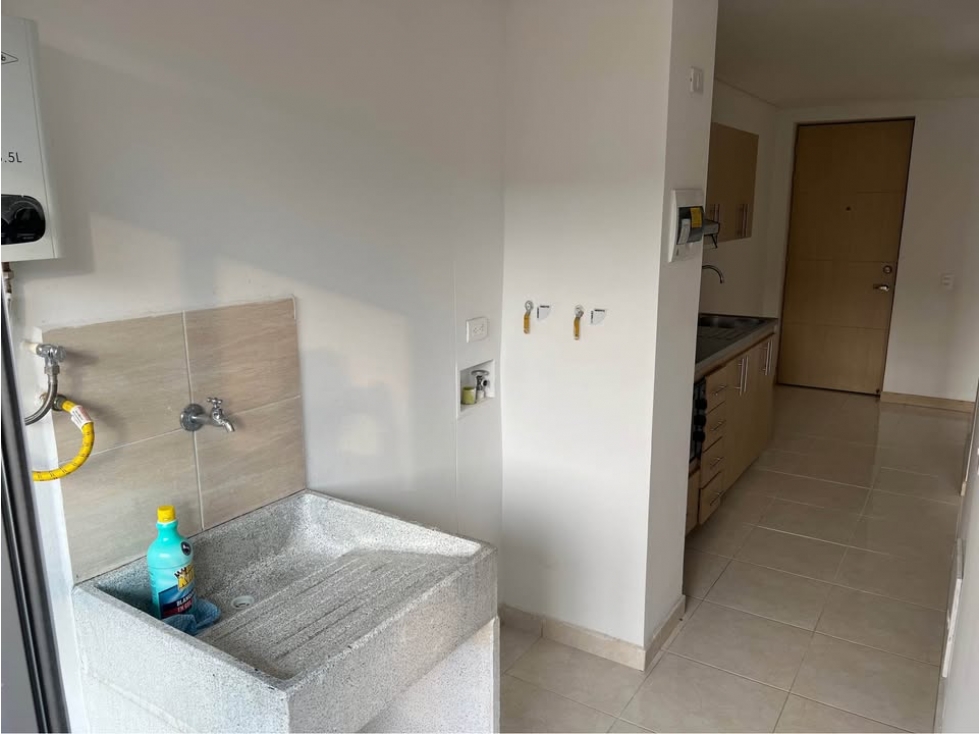 APARTAMENTO PENTHOUSE EN VENTA BELLO - MADERA - LA VIDA ES BELLA — foto 4