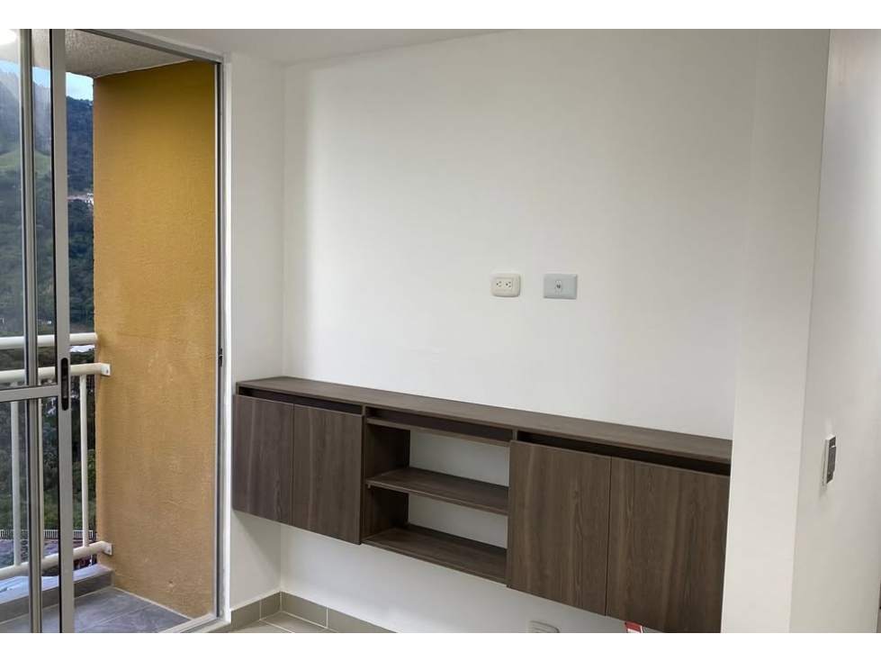 APARTAMENTO EN VENTA SAN ANTONIO DE PRADO - VILLAS DEL BOSQUE — foto 4