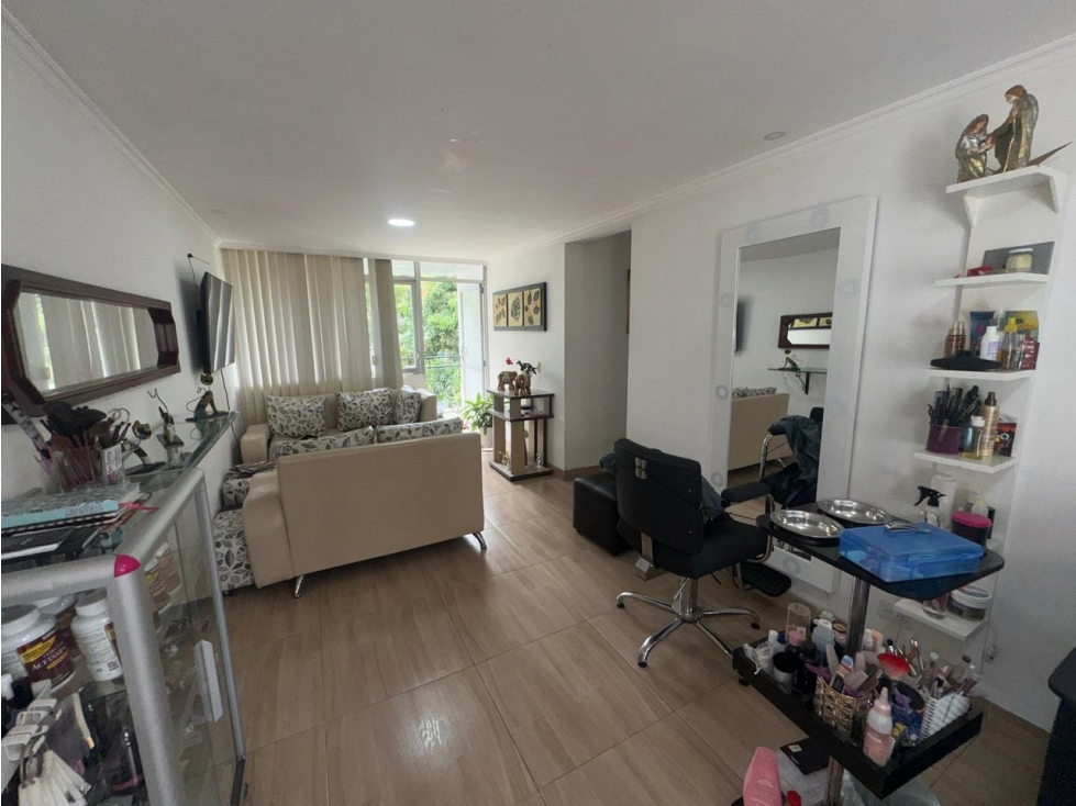 APARTAMENTO EN VENTA BELLO - NIQUIA - CACIQUE