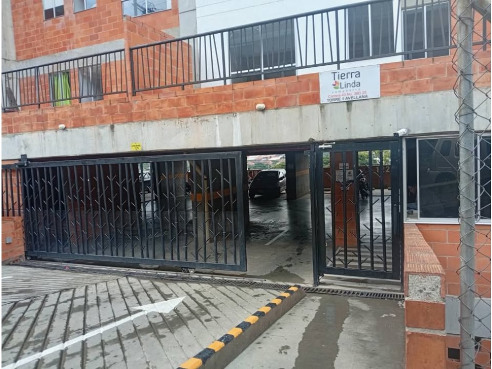 APARTAMENTO EN VENTA BELLO - MACHADO UNIDAD CERRADA — foto 4
