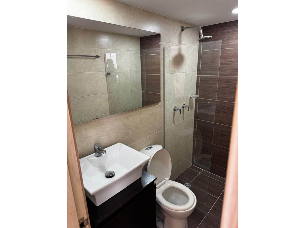 APARTAMENTO EN VENTA BELLO - CIUDAD DE LOS PUERTOS - PUERTO ALEGRE — foto 4