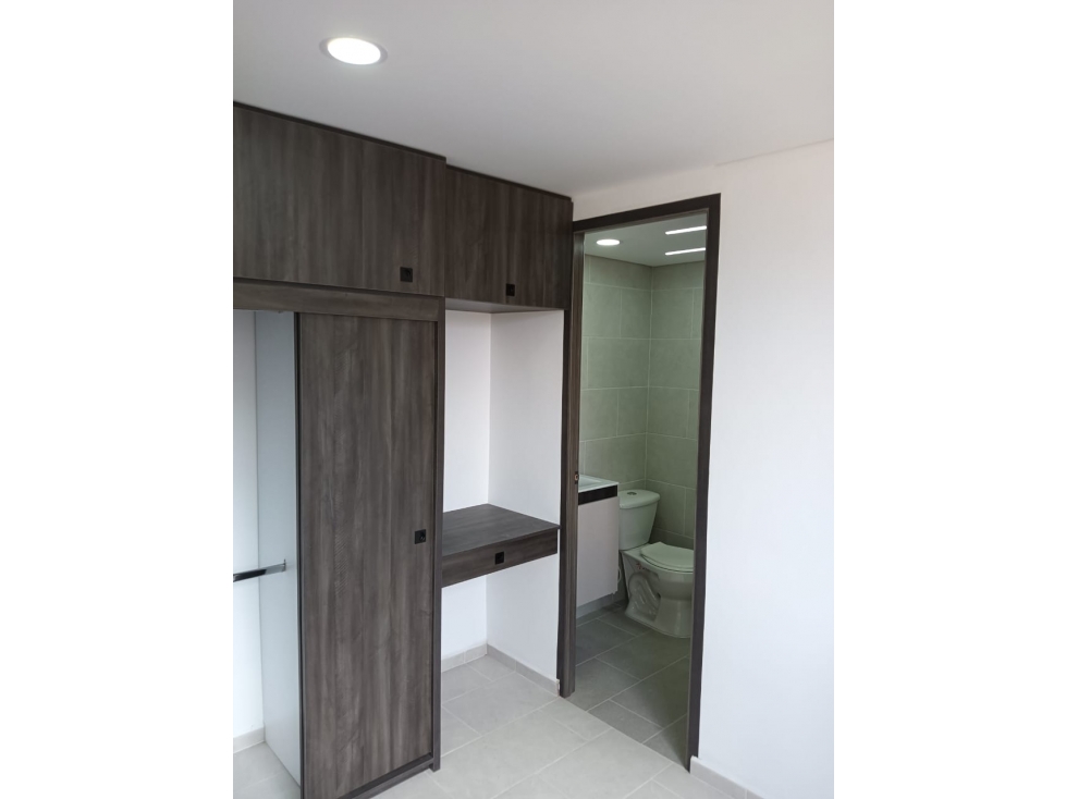 APARTAMENTO EN VENTA BELLO - NIQUIA - ENTRE CERROS — foto 6
