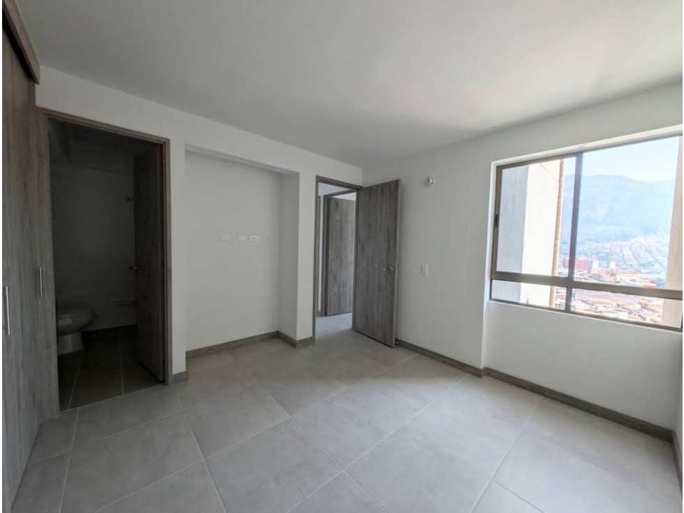 APARTAMENTO EN VENTA BELLO - SANTA ANA - FLOR DE AGUA — foto 5