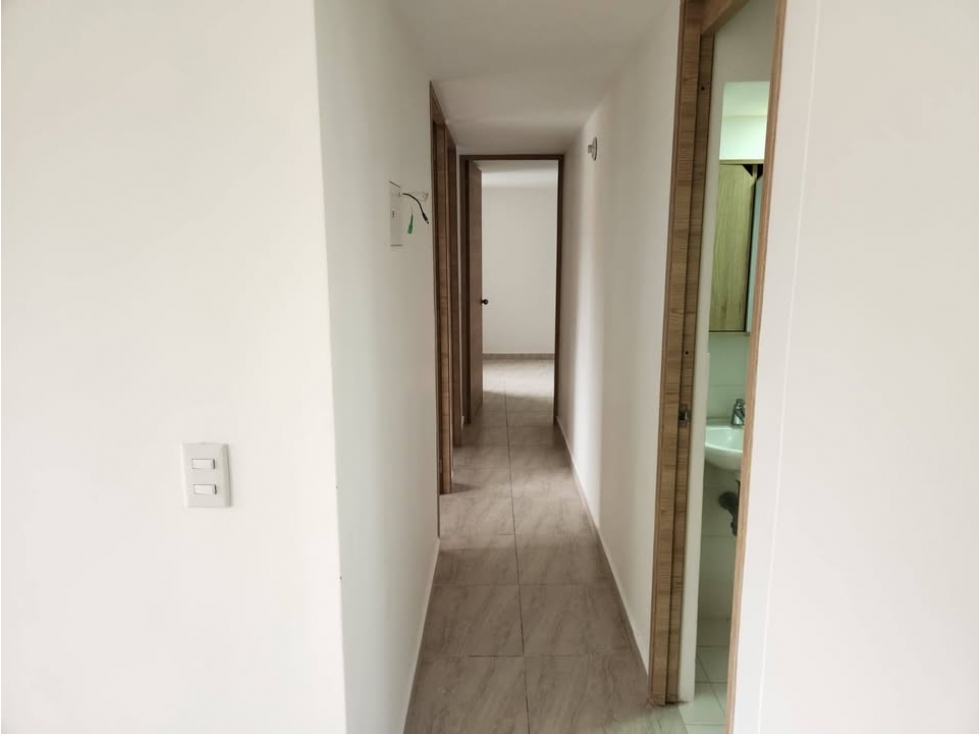 MAJAGUA - VALADARES BELLO - APARTAMENTO EN VENTA — foto 5
