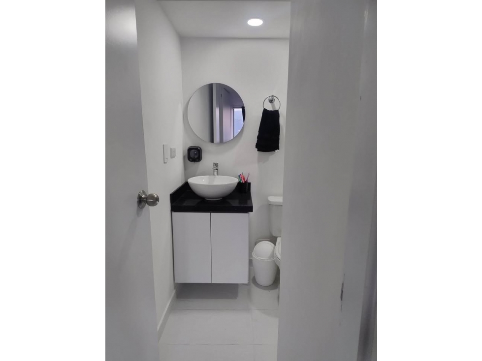 PUERTO VALLARTA - CIUDAD DE LOS PUERTOS - SE VENDE APARTAMENTO — foto 5