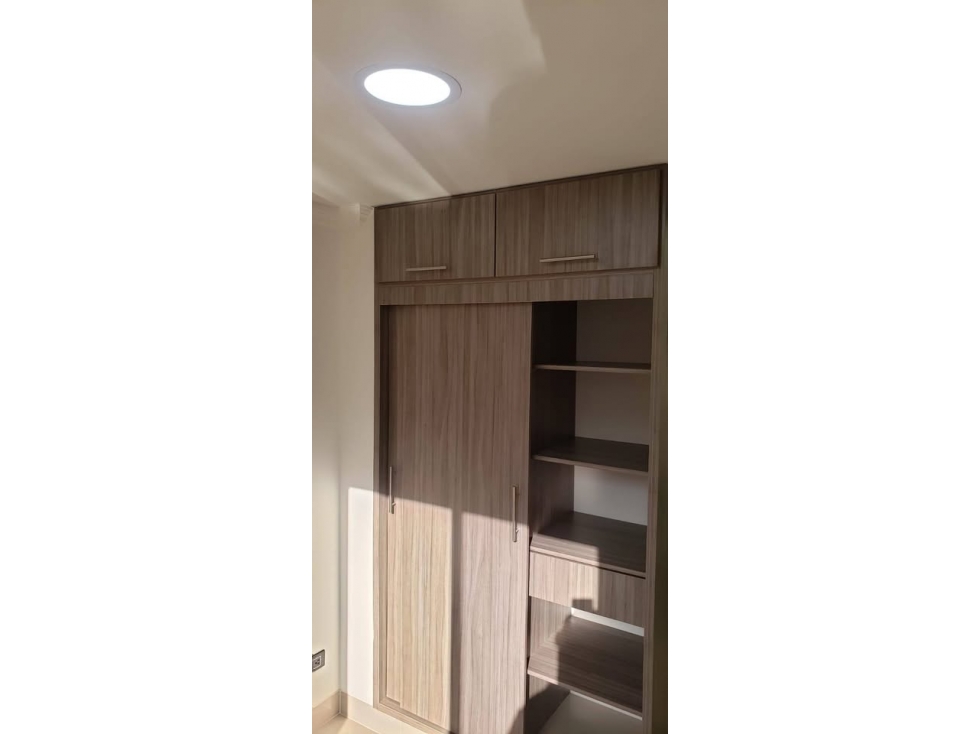 PUERTO ALEGRE - CIUDAD DE LOS PUERTOS - BELLO - APARTAMENTO EN VENTA — foto 4