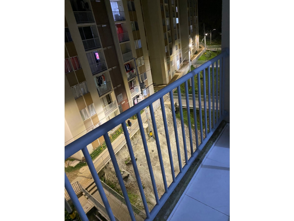 PARIS CAMPESTRE - BELLO - APARTAMENTO EN VENTA — foto 5