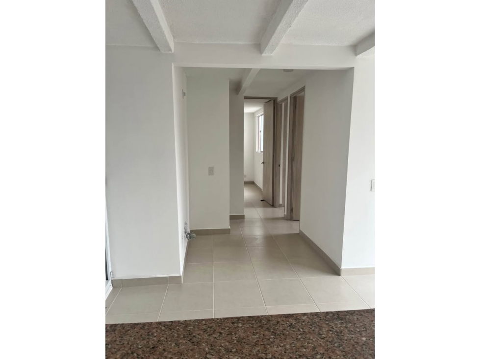 APARTAMENTO EN VENTA BELLO - BUCAROS PARQUEADEROS COMUNES — foto 3