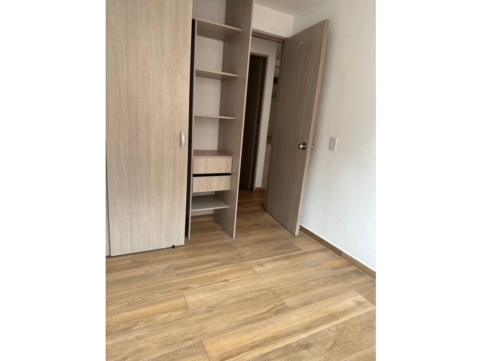 MEDITERRANEA - BELLO - SE VENDE APARTAMENTO PARQ Y UTIL — foto 6