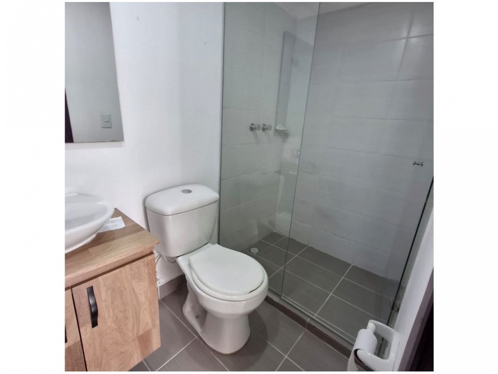 VENDO APARTAMENTO - ITAGUI — foto 6
