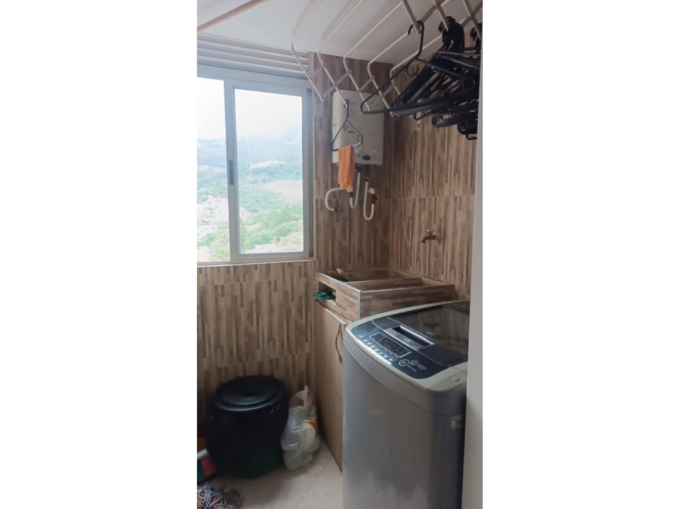 CURAZAO - ALCALA - BELLO - SE VENDE APARTAMENTO — foto 6