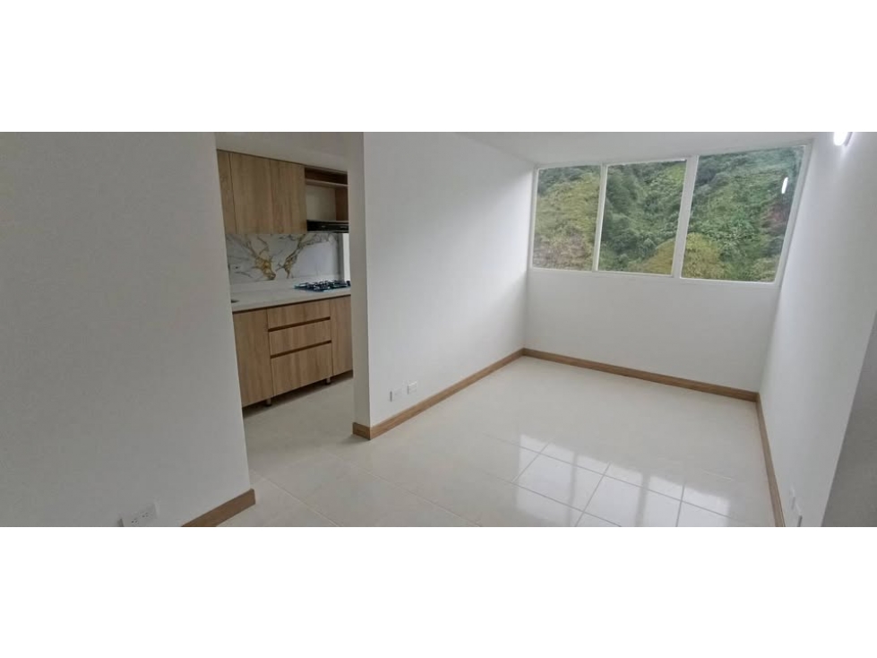 VENDO APARTAMENTO CIUDADELA VERONA - ROBLEDO MEDELLIN — foto 3