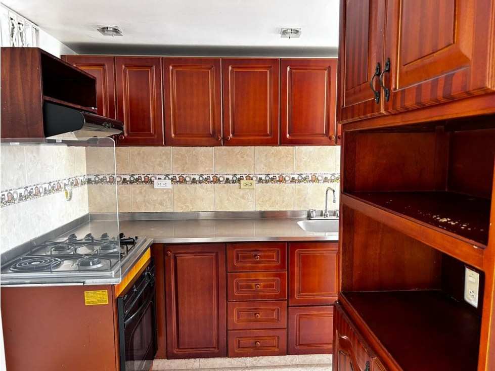 APARTAMENTO EN VENTA - PARQUE DE BOSTON, MEDELLÍN — foto 5
