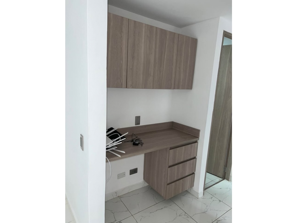 ENTRE CERROS - NIQUIA BELLO - SE VENDE APARTAMENTO PARQUEADEROS — foto 5