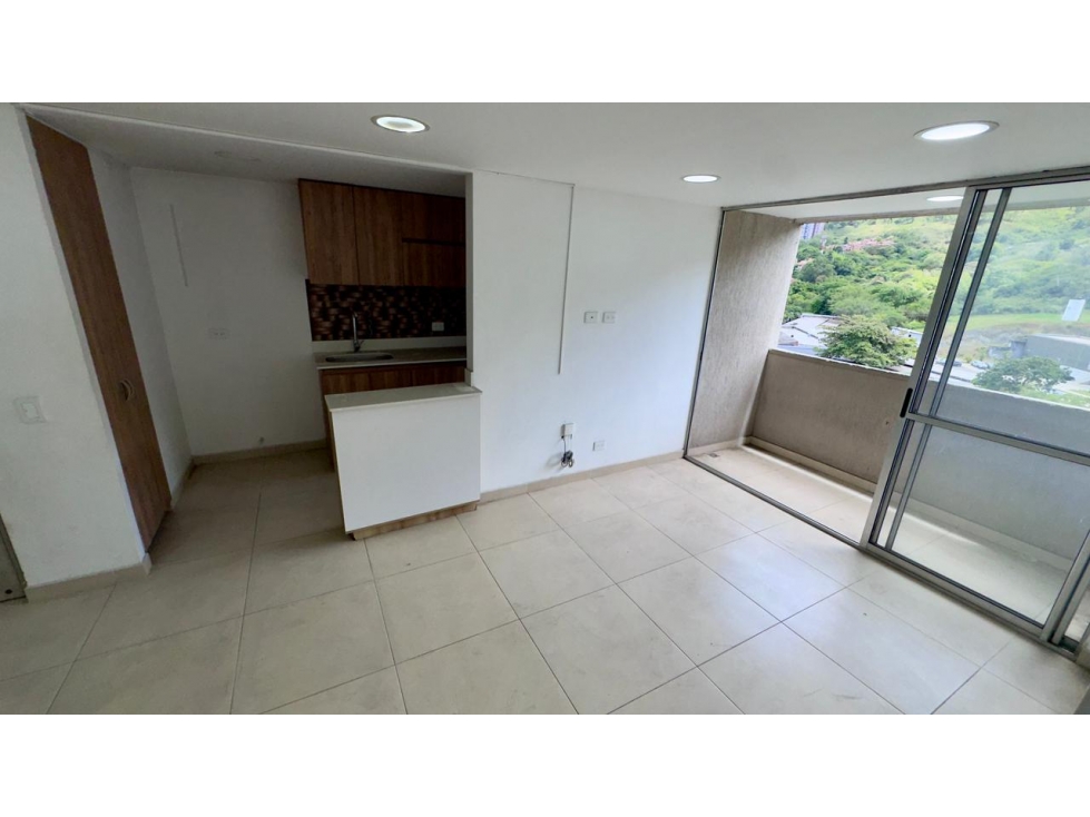 CIUDAD DE LOS PUERTOS - BELLO - SE VENDE APARTAMENTO PARQ Y UTIL — foto 2