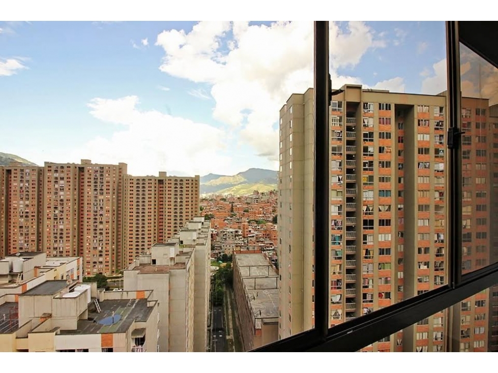 MAJAGUA - VALADARES - BELLO - SE VENDE APARTAMENTO Y PARQUEADERO — foto 6
