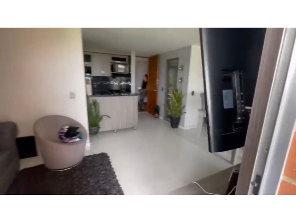 MADERA FINA - BELLO - SE VENDE APARTAMENTO CON PARQ — foto 5