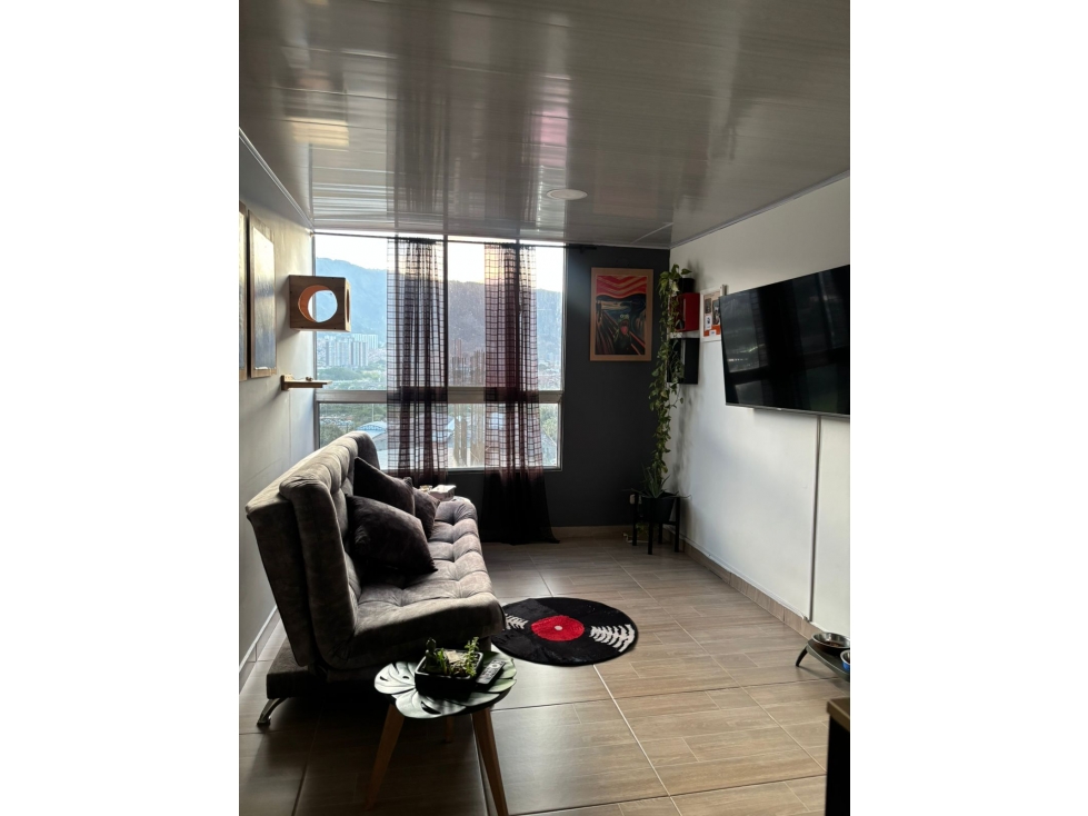 TIERRA LINDA CAMPESTRE - MACHADO - BELLO - APARTAMENTO EN VENTA