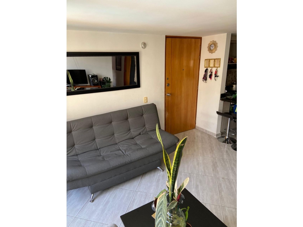 APARTAMENTO EN VENTA BELLO - VALADARES - RINCON DEL BOSQUE - PQ — foto 6