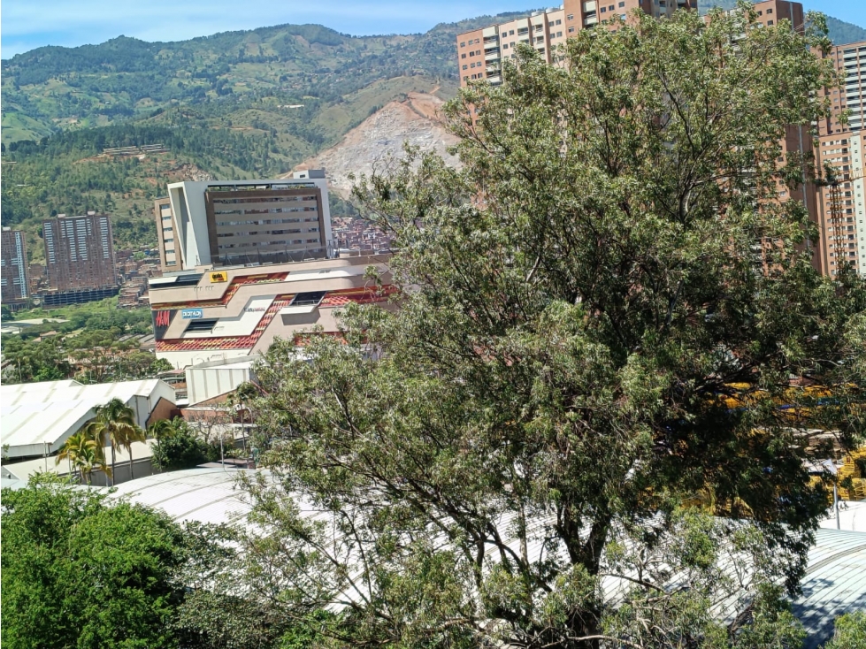 APARTAMENTO EN VENTA BELLO - FABRICATO - DISTRITO PLAZA — foto 4