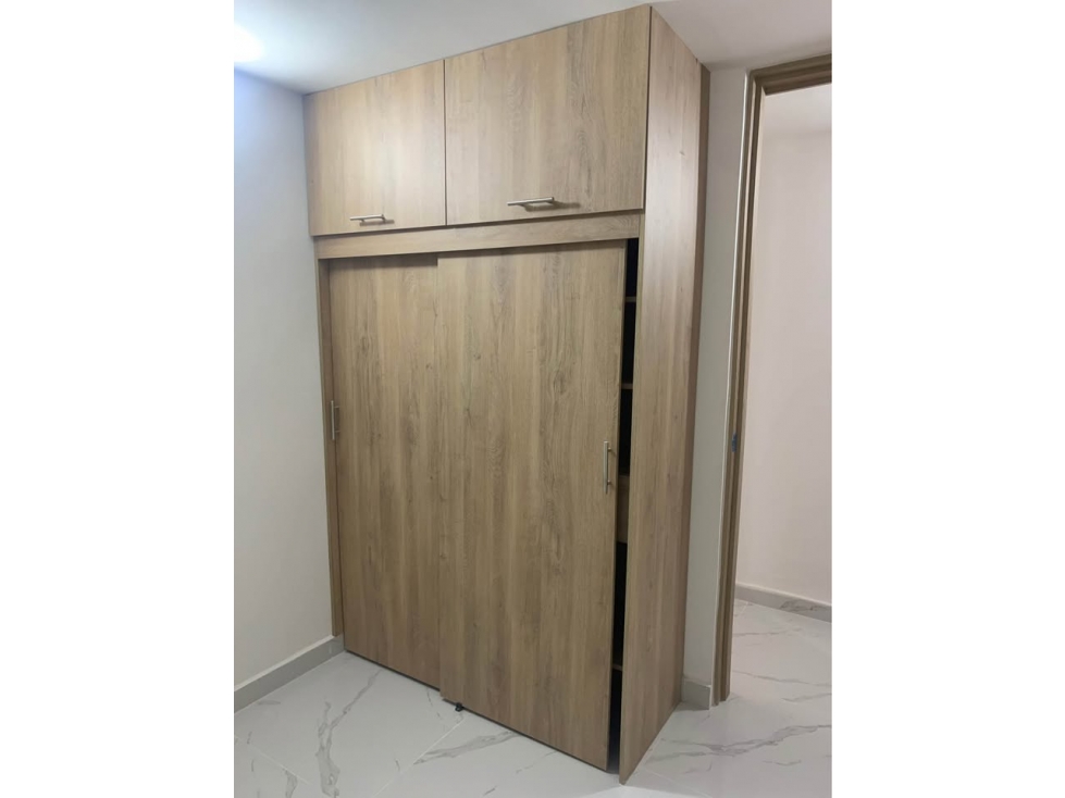 APARTAMENTO EN VENTA BELLO - VALADARES - MAJAGUA - PARQ — foto 6
