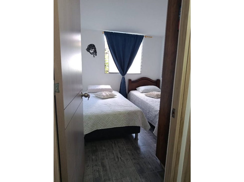 APARTAMENTO EN VENTA BELLO - NAVARRA - PLAZUELA DEL NORTE — foto 6