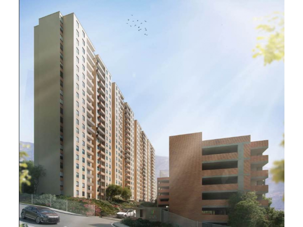 APARTAMENTO EN VENTA COPACABANA - PORTON DEL NORTE - PQ — foto 6